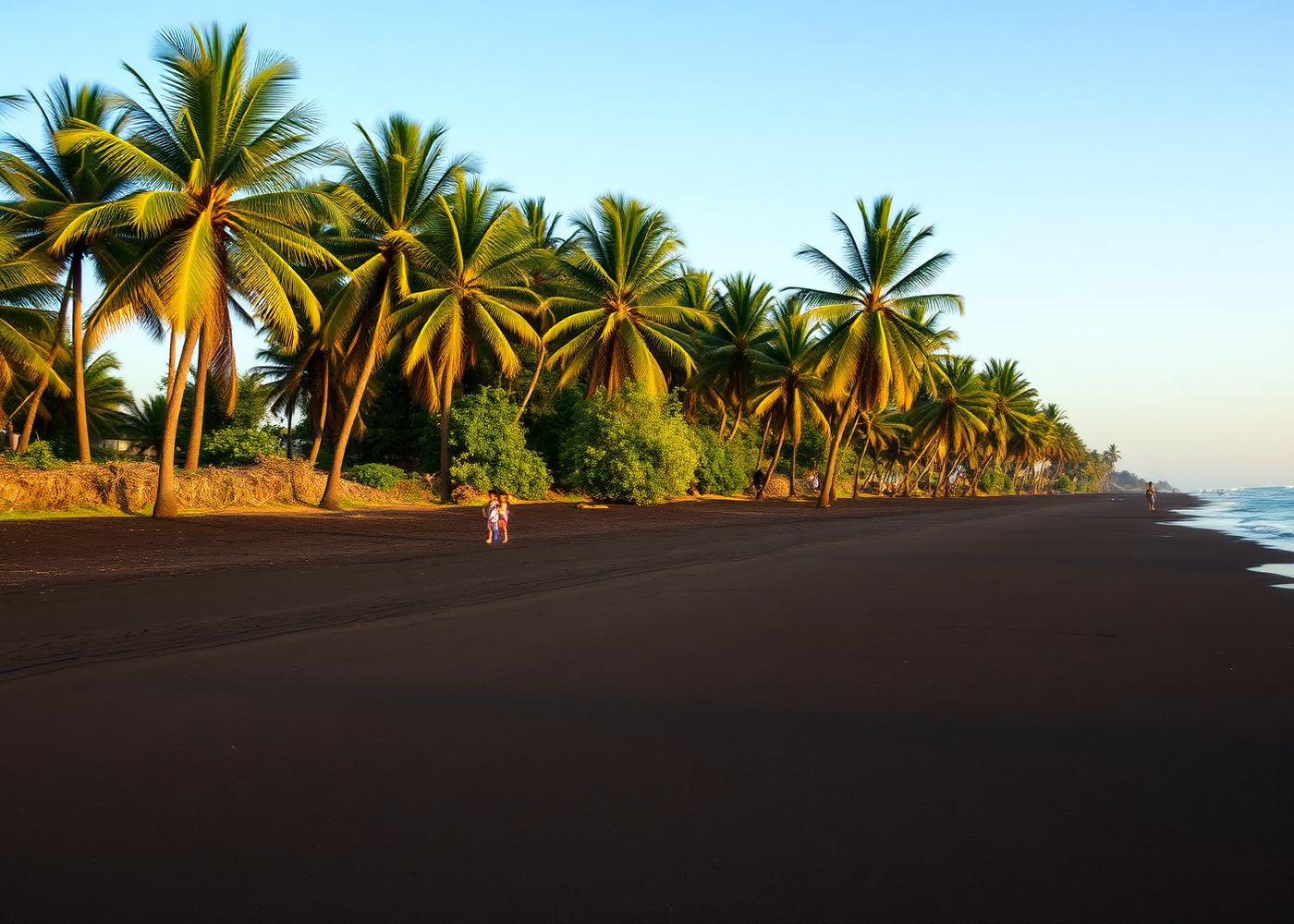 Playa El Rosario & Monterrico, Santa Rosa · Hotel Maya Jade